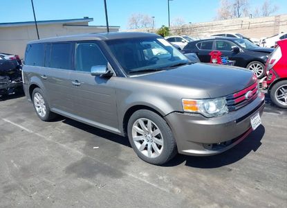 Fahrzeugbericht für VIN 2FMGK5DC2CBD11504 – Bild 1