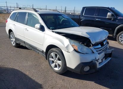 Vehicle Report for VIN 4S4BRBCC7E3298502 - Image 1