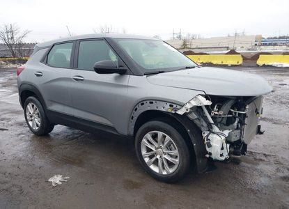 Vehicle Report for - Image 1