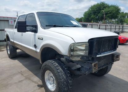 Raport pojazdu dla VIN 1FTNW21P14EB10463 - Obraz 1