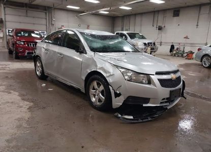 Informe del vehículo para VIN 1G1PF5S90B7187815 - Imagen 1