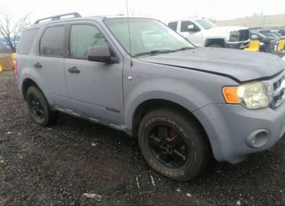 Informe del vehículo para VIN 1FMCU93198KD32038 - Imagen 1