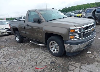 Vehicle Report for - Image 1
