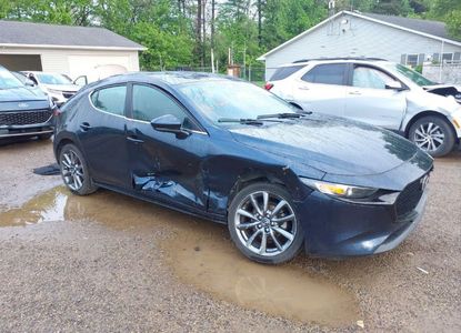 Vehicle Report for VIN JM1BPALM1L1158967 - Image 1