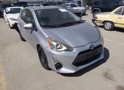 Vehicle Report for - Image 1