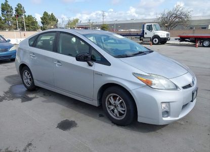 تقرير المركبة لـ VIN JTDKN3DU8B5301761 - الصورة 1