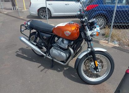 Informe del vehículo para VIN ME3FPN477MK759144 - Imagen 1