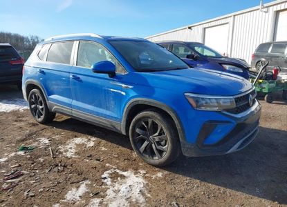 Informe del vehículo para VIN 3VVPX7B20NM037590 - Imagen 1