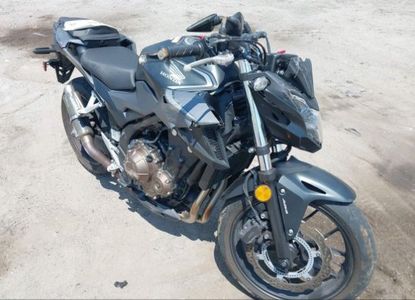 Vehicle Report for - Image 1