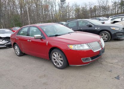 Informe del vehículo para VIN 3LNHL2GCXAR626531 - Imagen 1