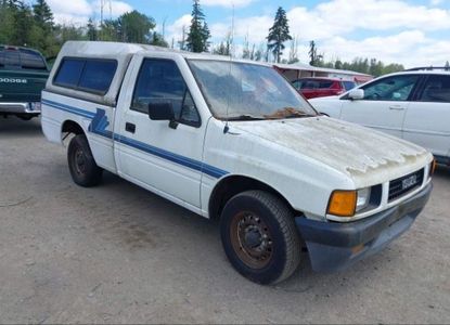 Fahrzeugbericht für VIN 4S1CL11L0L4210154 – Bild 1