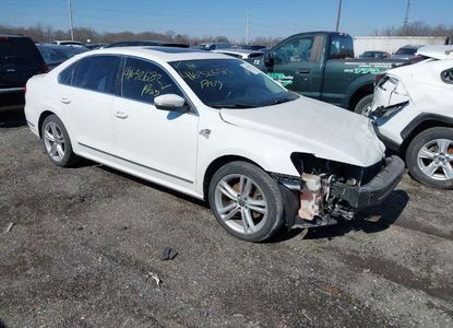 Raport pojazdu dla VIN 1VWCN7A39DC036013 - Obraz 1