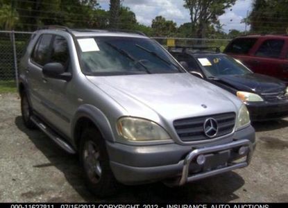 Vehicle Report for - Image 1