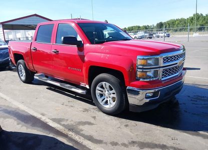 Vehicle Report for - Image 1