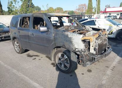 Fahrzeugbericht für – Bild 1