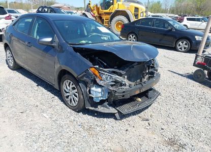 Vehicle Report for VIN 5YFBURHE5KP897309 - Image 1