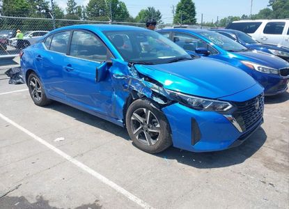 Informe del vehículo para VIN 3N1AB8CV8RY245431 - Imagen 1