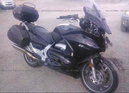 Vehicle Report for - Image 1