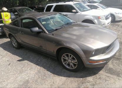 Vehicle Report for - Image 1