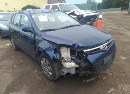 Raport pojazdu dla VIN KMHDB8AE2CU150284 - Obraz 1