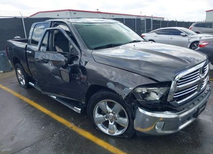 Informe del vehículo para VIN 1C6RR6LTXGS169454 - Imagen 1