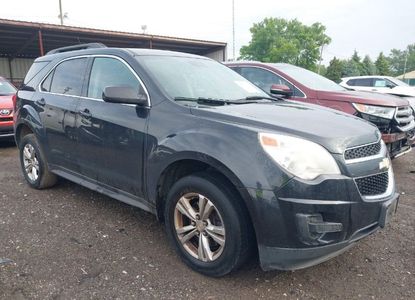 Informe del vehículo para VIN 2GNFLEEK4D6154501 - Imagen 1