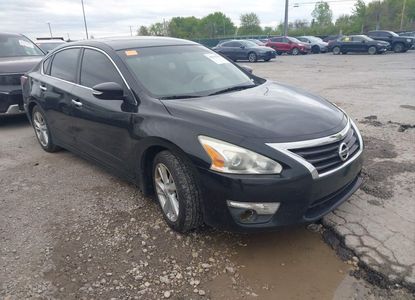 Vehicle Report for - Image 1