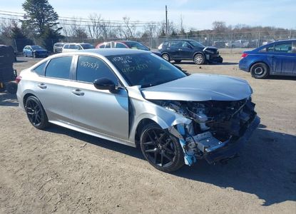 Informe del vehículo para VIN 2HGFE2F54SH566821 - Imagen 1