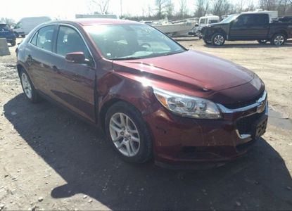 Vehicle Report for  - Image 1
