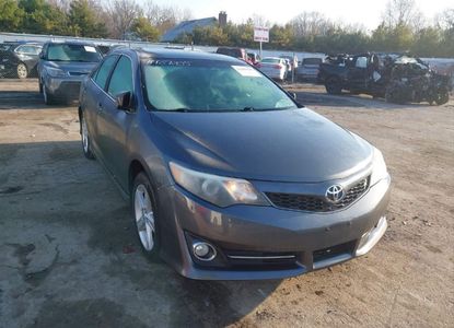 Raport pojazdu dla VIN 4T1BF1FKXEU347482 - Obraz 1