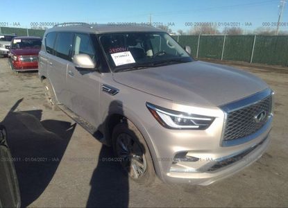 Vehicle Report for VIN JN8AZ2AF8M9716661 - Image 1