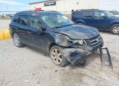 Informe del vehículo para VIN 5NMSH13E89H300560 - Imagen 1