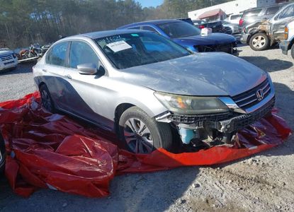 Informe del vehículo para VIN 1HGCR2F39FA041621 - Imagen 1