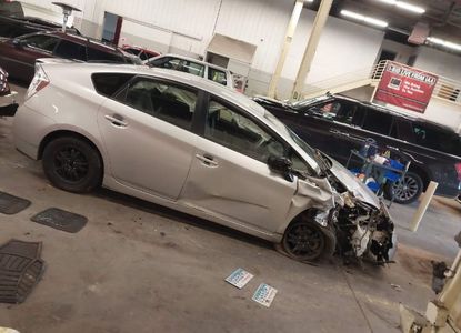 Informe del vehículo para VIN JTDKN3DU5D5674730 - Imagen 1