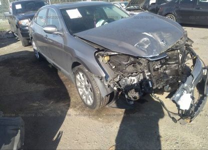 Raport pojazdu dla VIN KMHGH4JF7BU035711 - Obraz 1