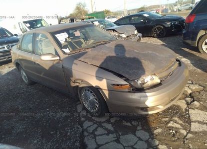 Raport vehicul pentru VIN 1G8JU52F01Y539979 - Imaginea 1