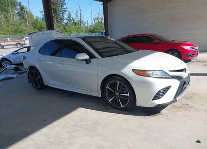 Vehicle Report for - Image 1