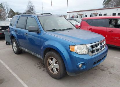 Informe del vehículo para VIN 1FMCU0D75CKB82064 - Imagen 1