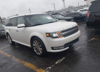 Informe del vehículo para VIN 2FMGK5D88DBD19569 - Imagen 1