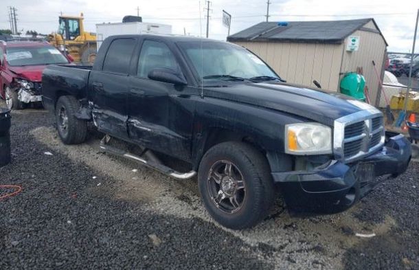 Raport pojazdu dla VIN 1D7HE48N56S641028 - Obraz 1