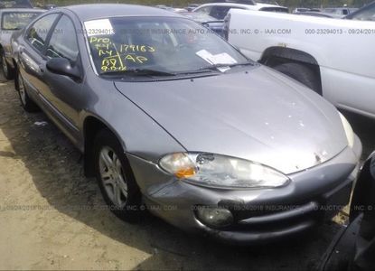 ავტომობილის ანგარიში VIN 2B3HD56J0WH174404 -ისთვის - სურათი 1