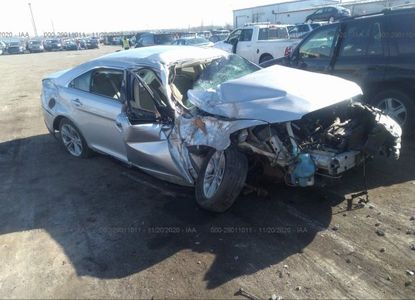 Informe del vehículo para VIN 1FAHP2D80GG147937 - Imagen 1