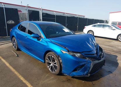 Vehicle Report for - Image 1