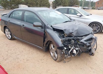 Vehicle Report for VIN 2T1BU4EE5DC987182 - Image 1