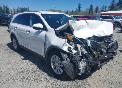 Informe del vehículo para VIN 5XYPGDA59GG025432 - Imagen 1