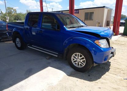 Vehicle Report for - Image 1
