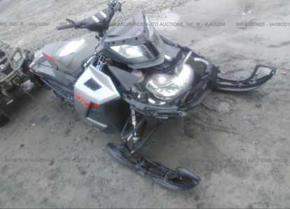 تقرير المركبة لـ VIN 2BPSDMFA0FV000185 - الصورة 1