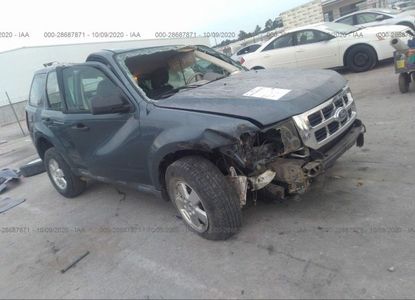 Доклад за превозно средство за VIN 1FMCU0C70CKA26922 - Изображение 1