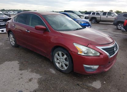 Vehicle Report for - Image 1