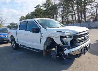 Vehicle Report for - Image 1